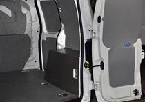 03_protector de puerta para Ram Promaster Rapid en Syncro Guadalajara 